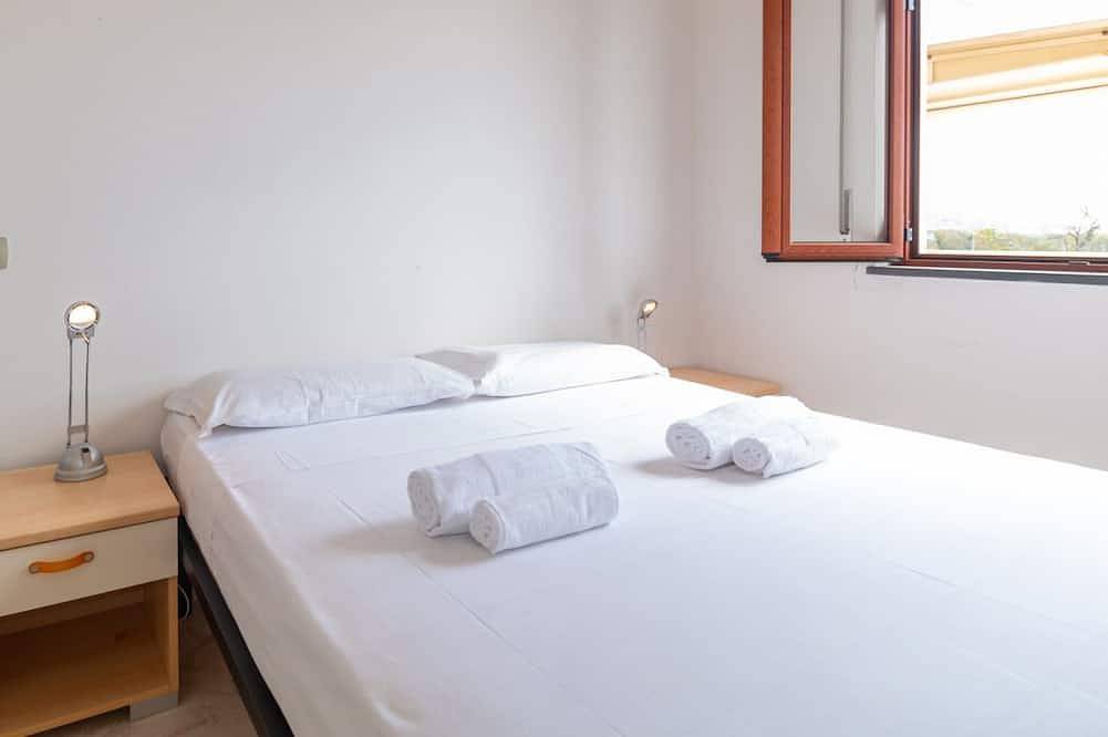 Ganze Wohnung, Residenza Le Vigne- Panoramic Terrace in Torre del Pozzo, Cuglieri