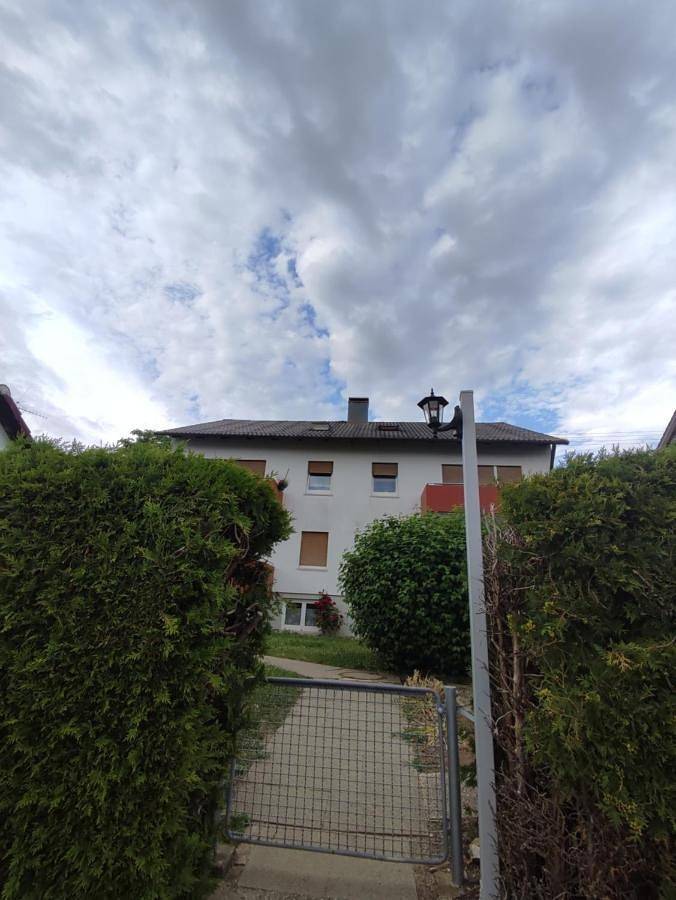 Gîte pour 4 personnes, avec Vue à Bermatingen - 3