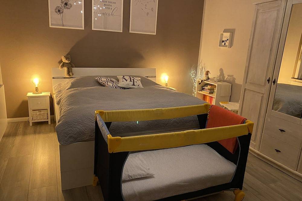 Ganze Wohnung, Ferienwohnung im Herzen Waldniels in Schwalmtal, Niederrhein