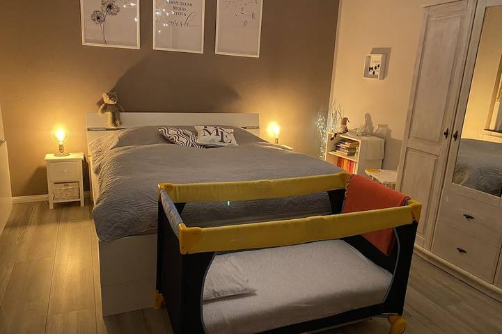 Ganze Wohnung, Ferienwohnung im Herzen Waldniels in Schwalmtal, Kreis Viersen
