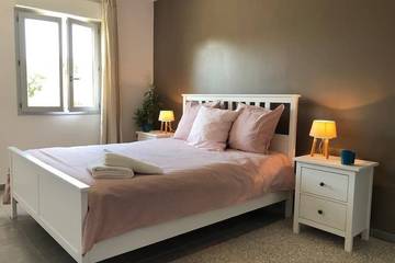 Maison De Vacances pour 5 Personnes dans Saint-Maximin-la-Sainte-Baume, Région de Brignoles, Photo 1