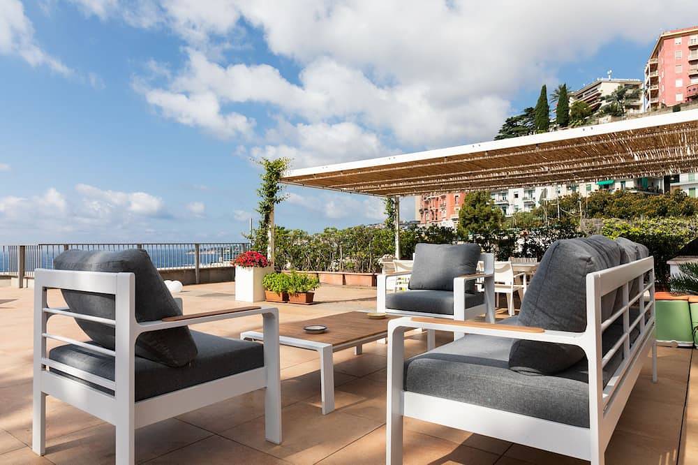 Appartamento vacanze a Napoli a partire da 396€ a notte