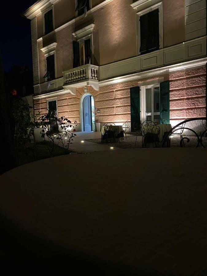 Villa Accini in Monterosso al Mare, Commune de Monterosso al Mare