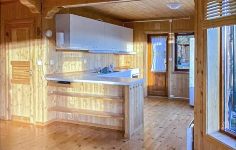 Ferienhaus für 10 Personen mit Garten in Sigdal
