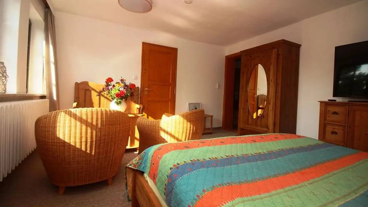 Ganze Ferienwohnung, Ferienwohnung für 2 Personen (26 m²) in Insel Hiddensee in Hiddensee, Vorpommern-Rügen