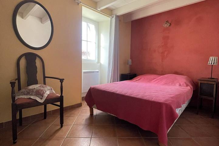 Location de vacances pour 6 personnes, animaux acceptés à Soubise - 2