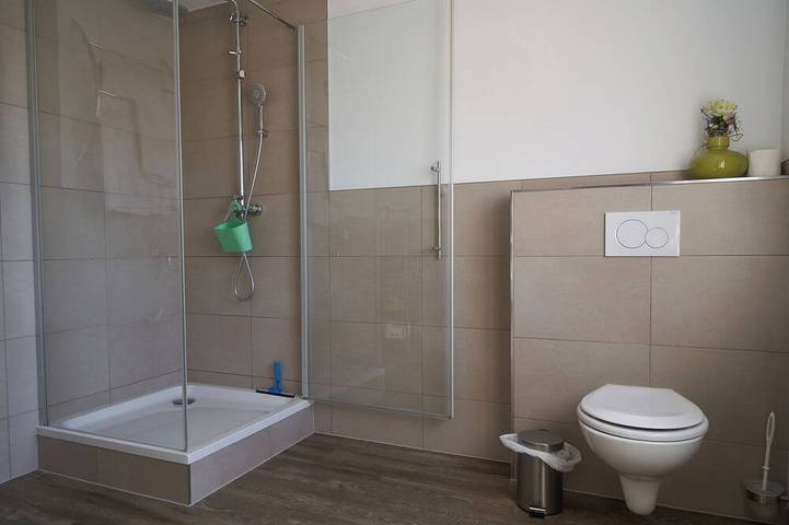 Ferienwohnung für 4 Personen in Günzburg - 4