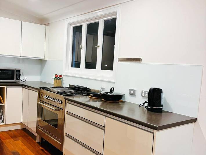 Maison d’hôte pour 2 personnes, avec vue et jardin à Brisbane - 2