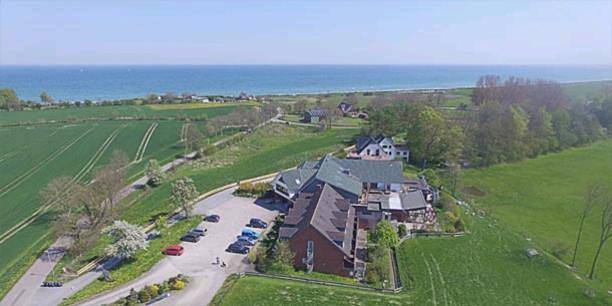 Bed & breakfast voor 1 personen - 1
