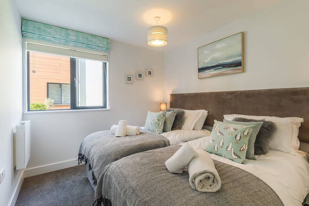 Palmshore - Luxury Cottages in Woolacombe, Devon