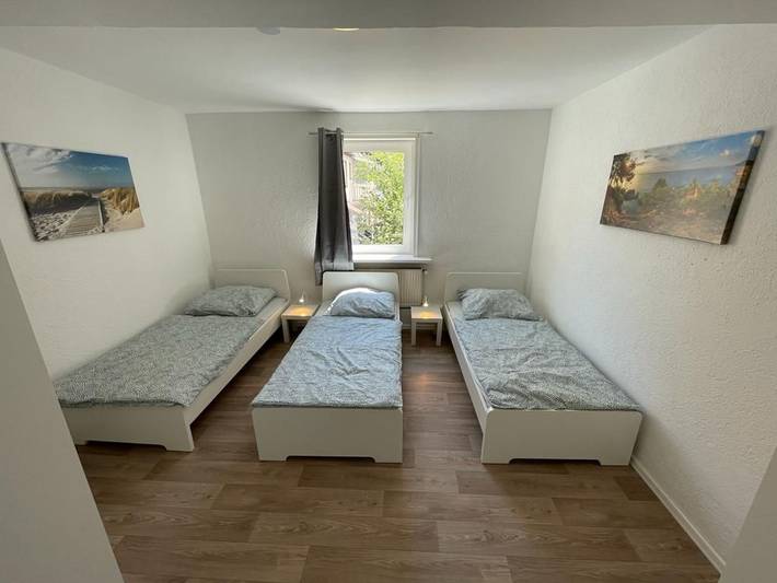 Ferienwohnung für 12 Personen - 1