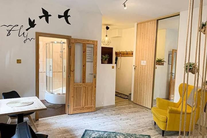 Gîte pour 2 personnes à Bratislava - 2