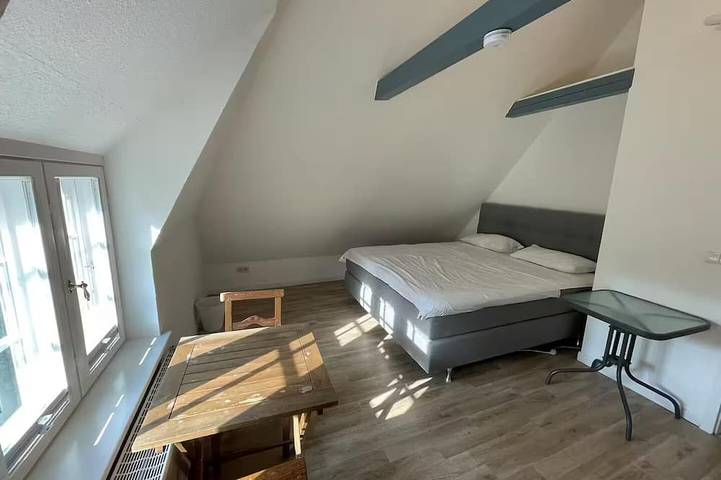 Ferienhaus für 9 Personen in Alkersum - 2