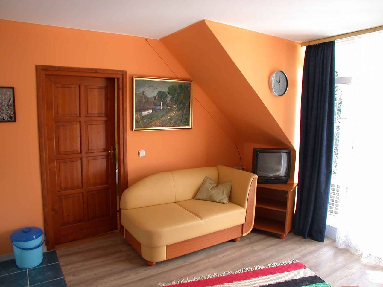 Entire holiday apartment, Holiday apartment centrally located  in Fonyód, Southern Shore of Lake Balaton