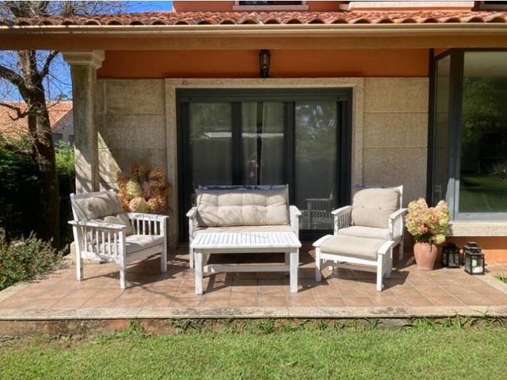 Location de vacances pour 9 personnes, avec piscine et jardin à Gondomar - 3