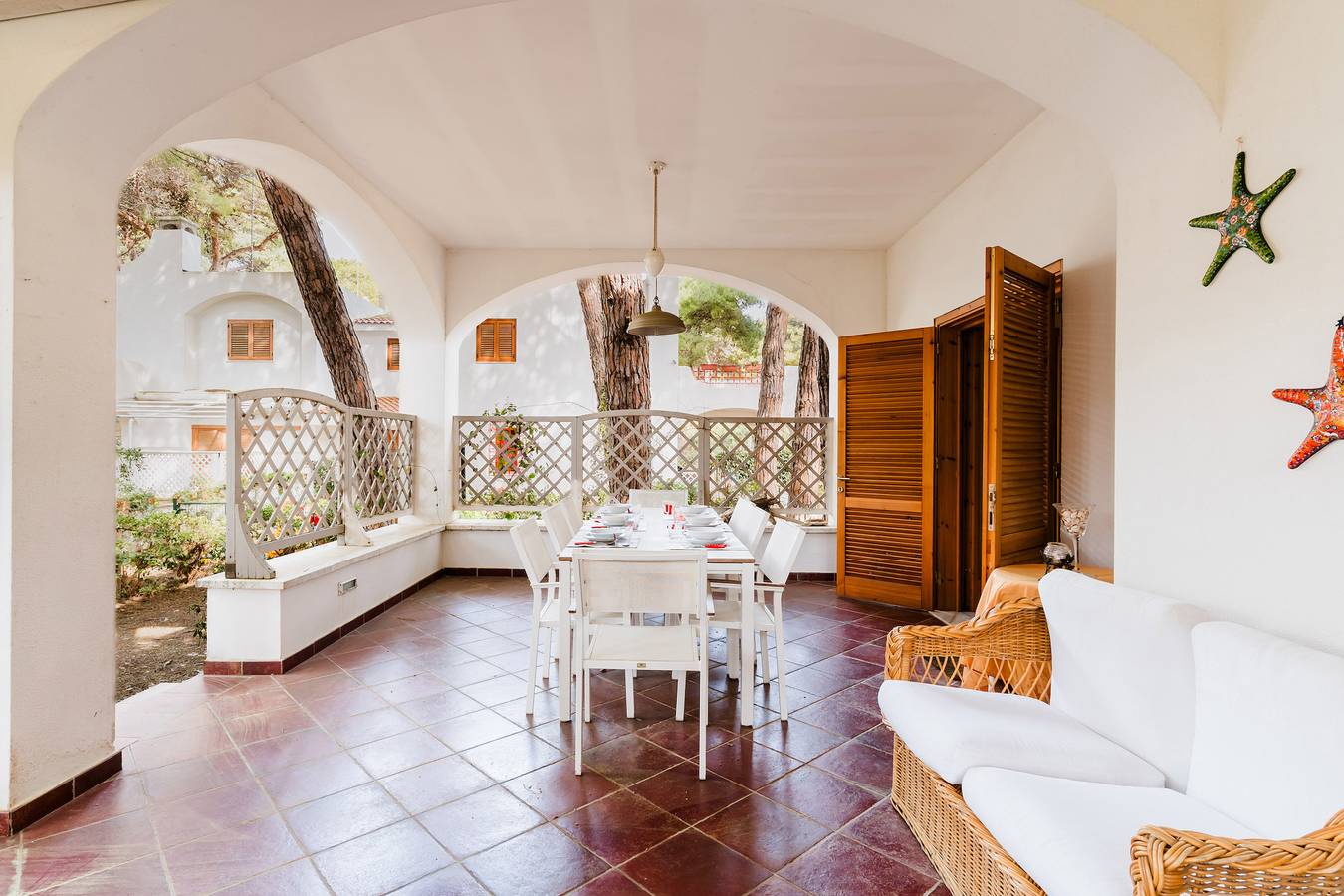 Villa Le Cesine by Barbarhouse in Vernole, Lecce Provinz