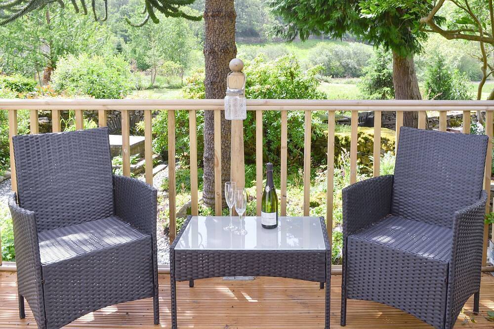 1 bedroom accommodation in Clappersgate, near Ambleside in Skelwith Bridge, Lake District