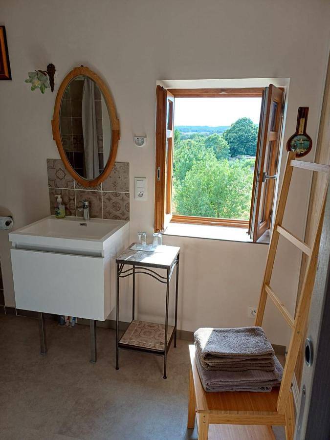 La maison de l'écluse in Trèbes, Région de Carcassonne