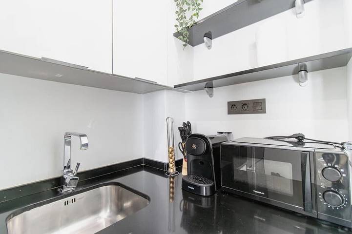 Ferienwohnung für 5 Personen, mit Haustier - 1