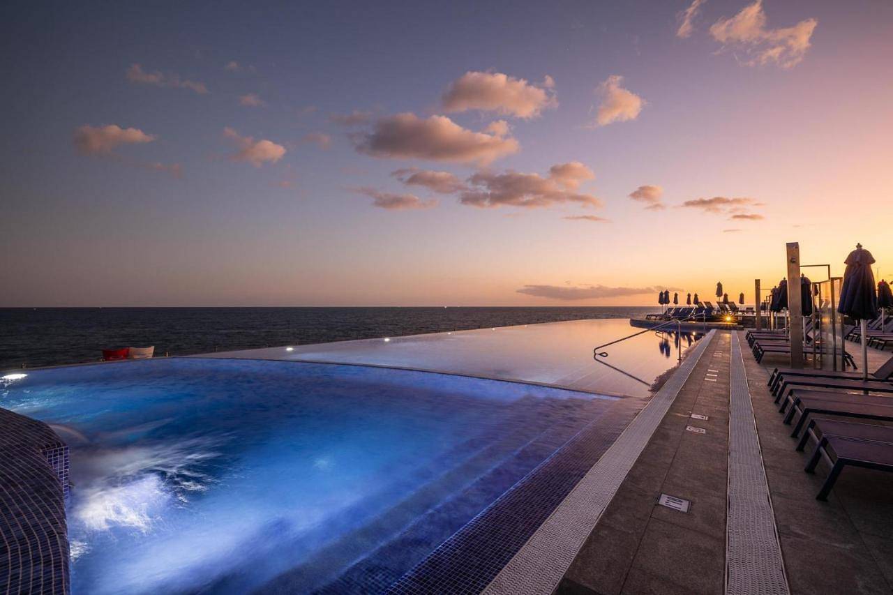 Marina Suites Gran Canaria in Puerto Rico (Gran Canaria), Mogán