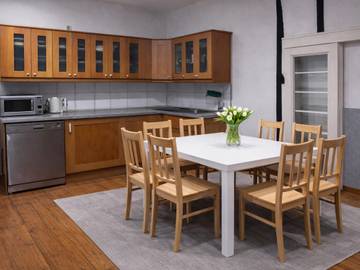 Ferienwohnung für 5 Personen in Bad Camberg, Taunus, Bild 1