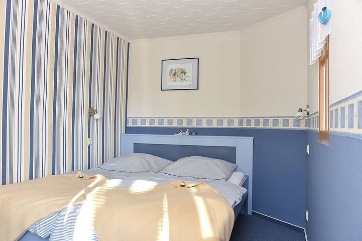 Bauernhof für 3 Personen, mit Whirlpool und Garten auf Fischland - Darß - Zingst - 3