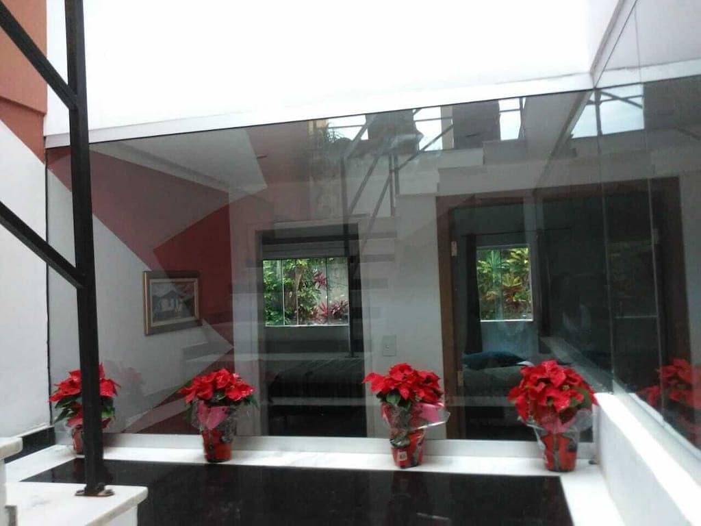 Vi Farm Type House At Juiz de Fora Airport - inside the city in Juiz de Fora, Minas Gerais