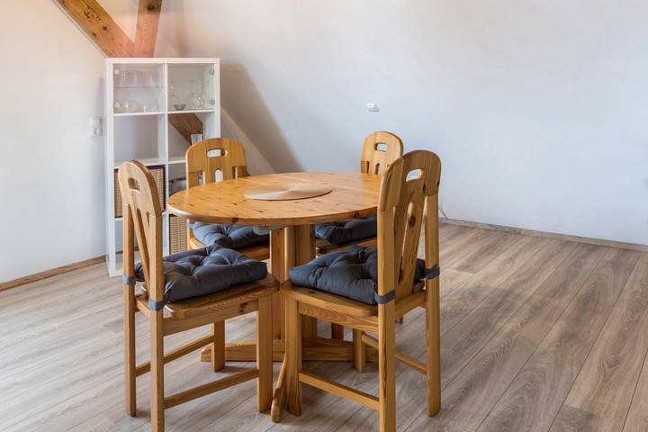 Gîte pour 4 personnes, avec jardin à Donaueschingen - 3