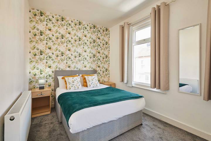 Host & Stay | Hannan's Retreat in Liverpool, Merseyside