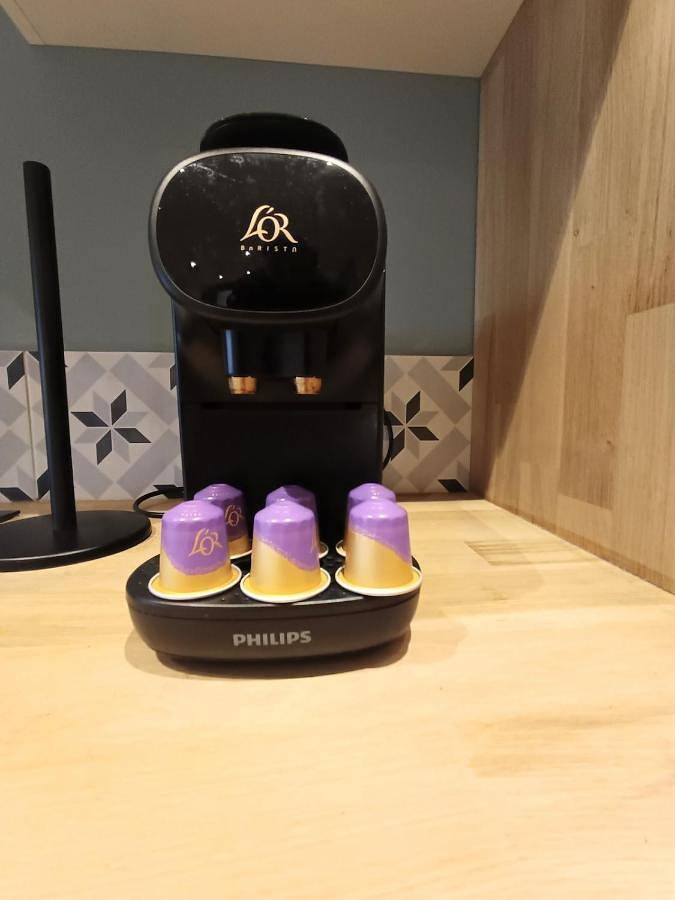 Gîte pour 8 personnes à Chambéry - 3