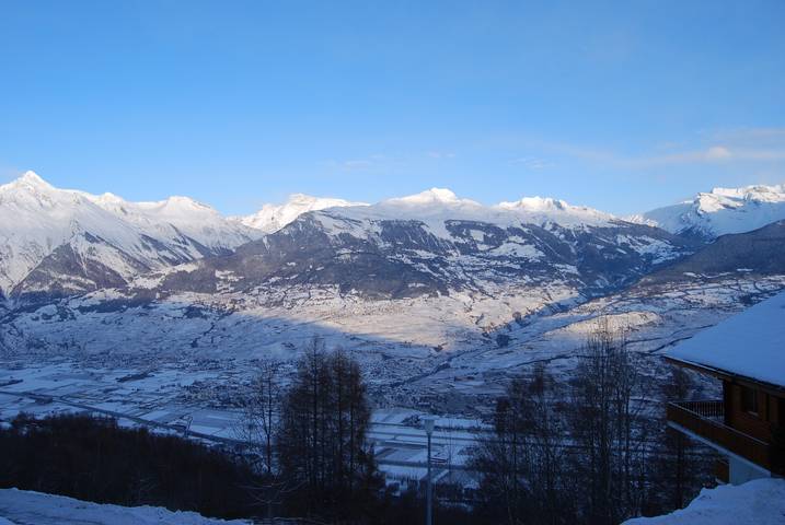 Location de vacances