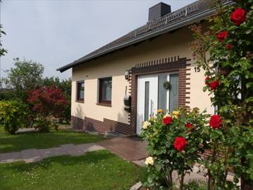 Ferienwohnung für 2 Personen in Niedenstein, Schwalm-Eder-Kreis, Bild 1