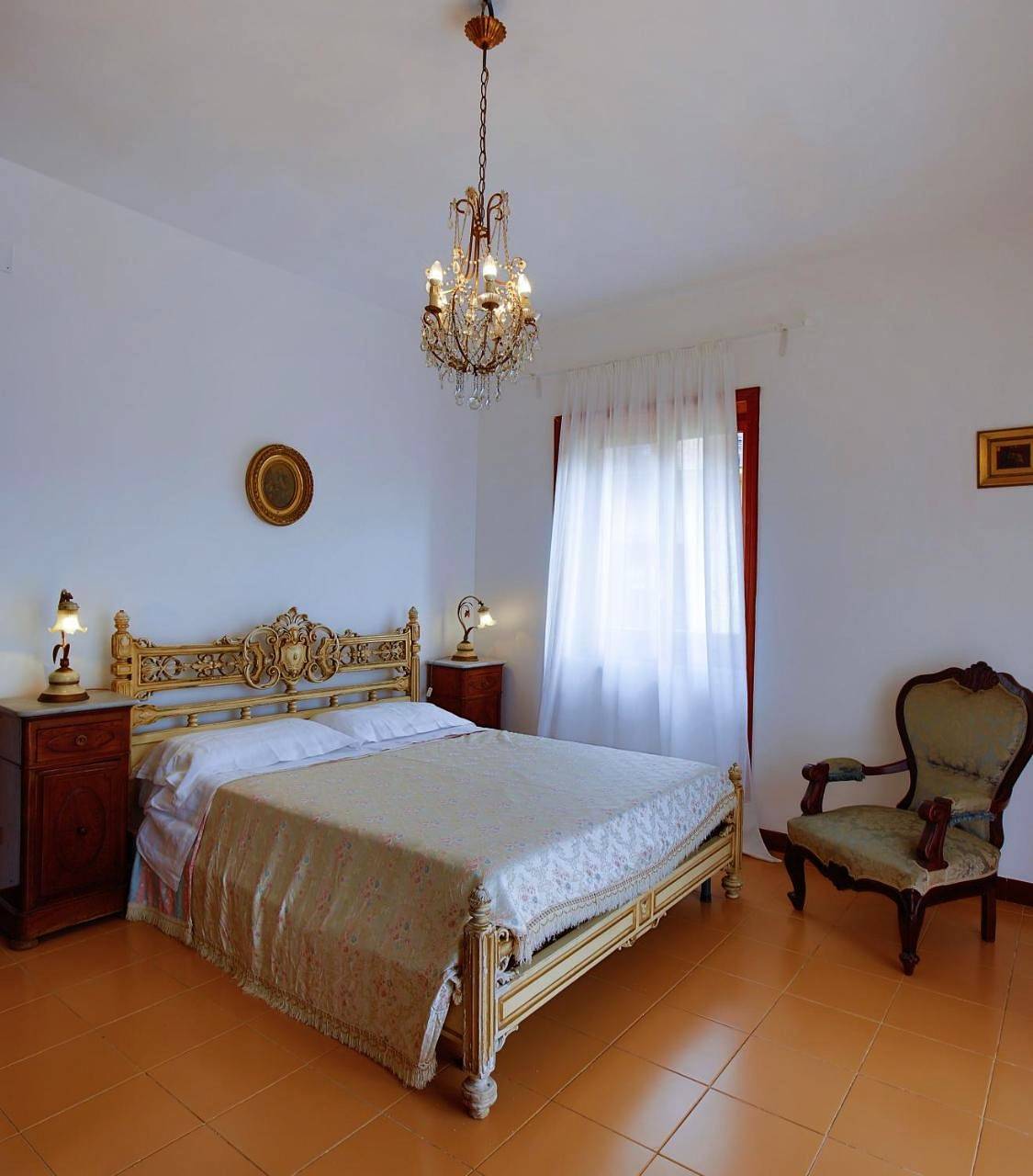 Appartamento intero, Casa in villa nel Parco del Vesuvio in Pollena Trocchia, Parco nazionale del Vesuvio