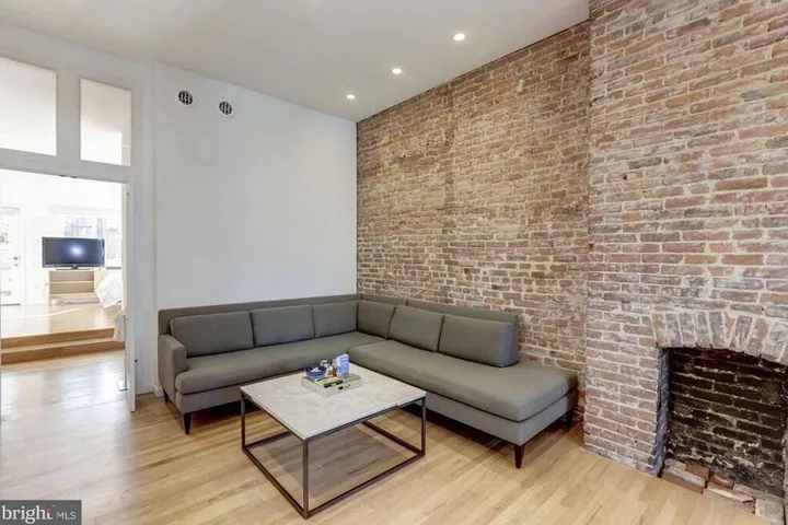 Apartamento de vacaciones para 2 personas, con jardín - 1