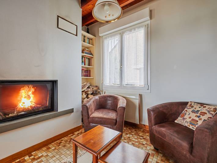 Ferienhaus für 6 Personen, mit Terrasse und Garten in Cotentin - 2