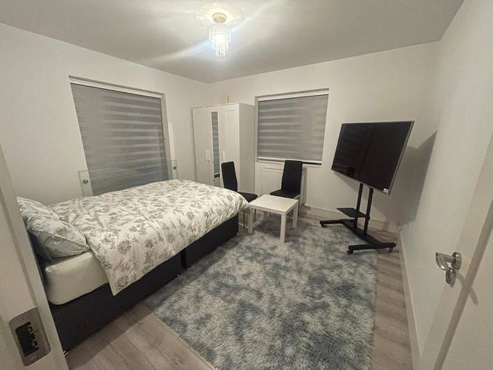 Gîte pour 2 personnes, avec jardin à Trim - 2