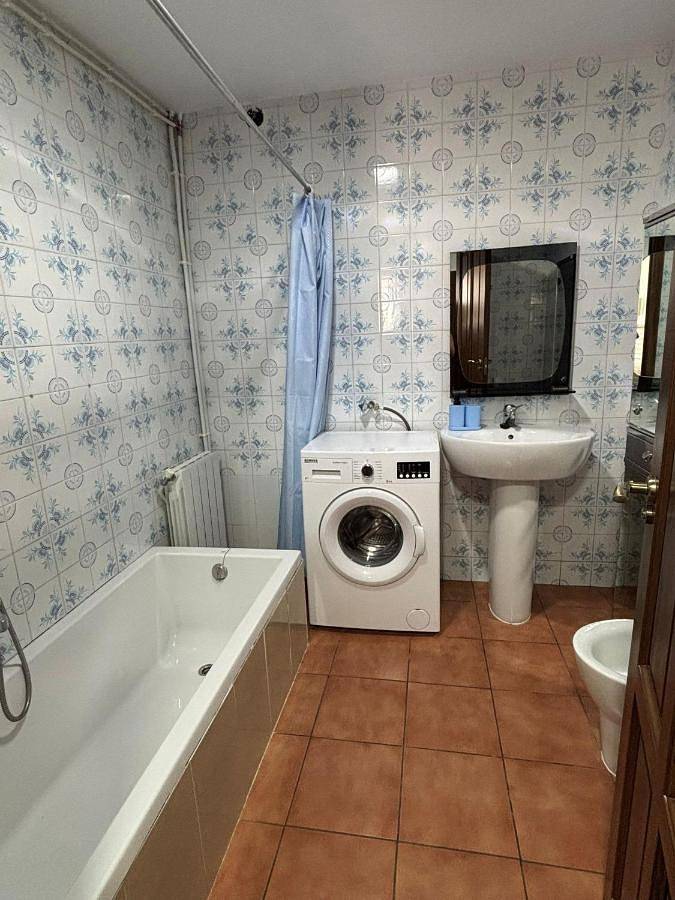 Casa rural para 8 personas, con terraza en Cazorla - 4