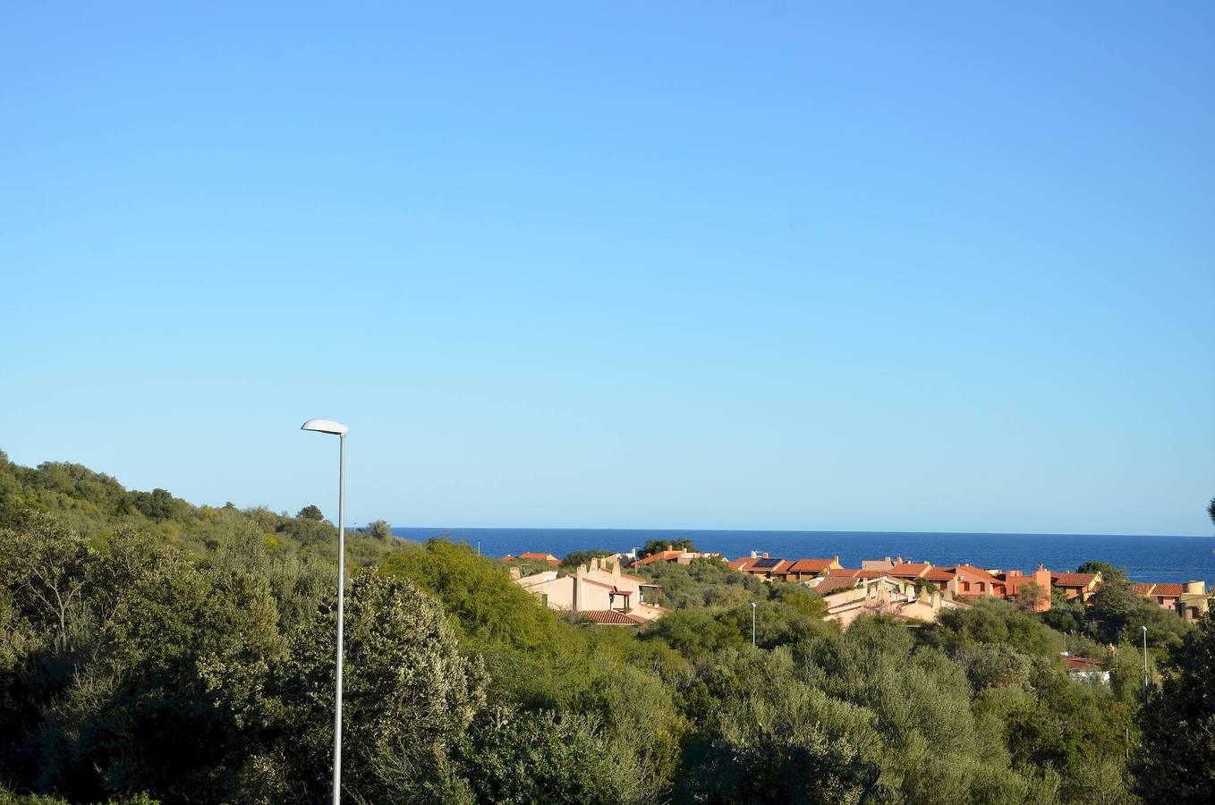 Appartamento intero, Fpo- Delizioso Bilocale Vista Mare in Porto Ottiolu, Budoni