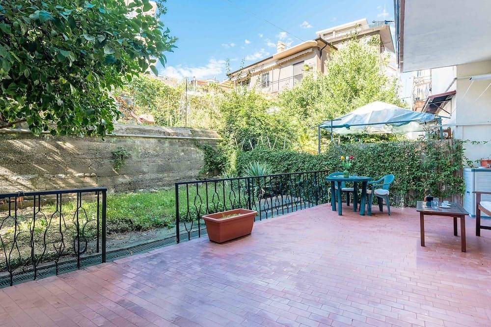 Appartamento vacanze a Imperia a partire da 130€ a notte