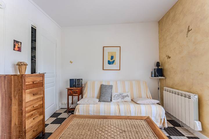 Ganzes Studio, Charmantes Studio Cap Ferret Phare in Lège-Cap-Ferret, Arcachon und Umgebung