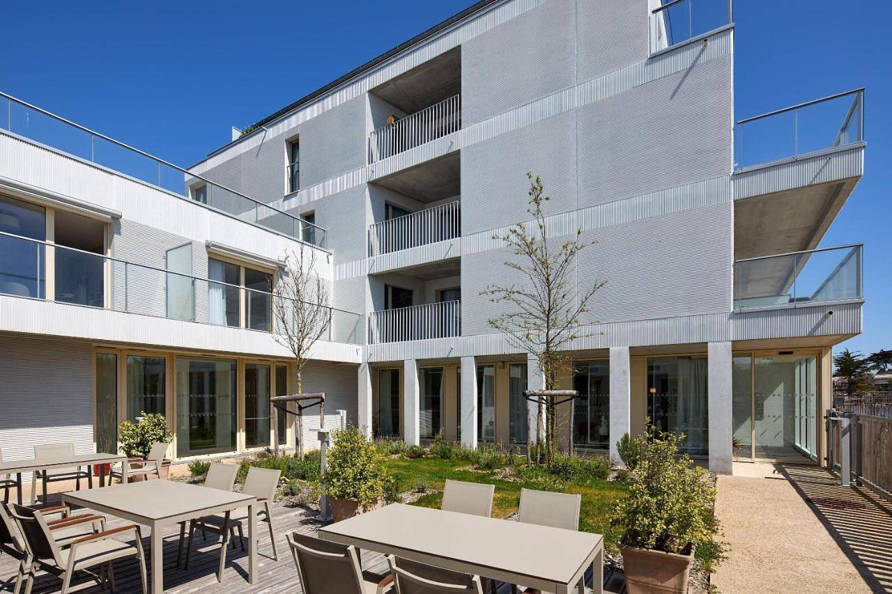 Quality Aparthotel Quiberon in Quiberon, Côte des Mégalithes