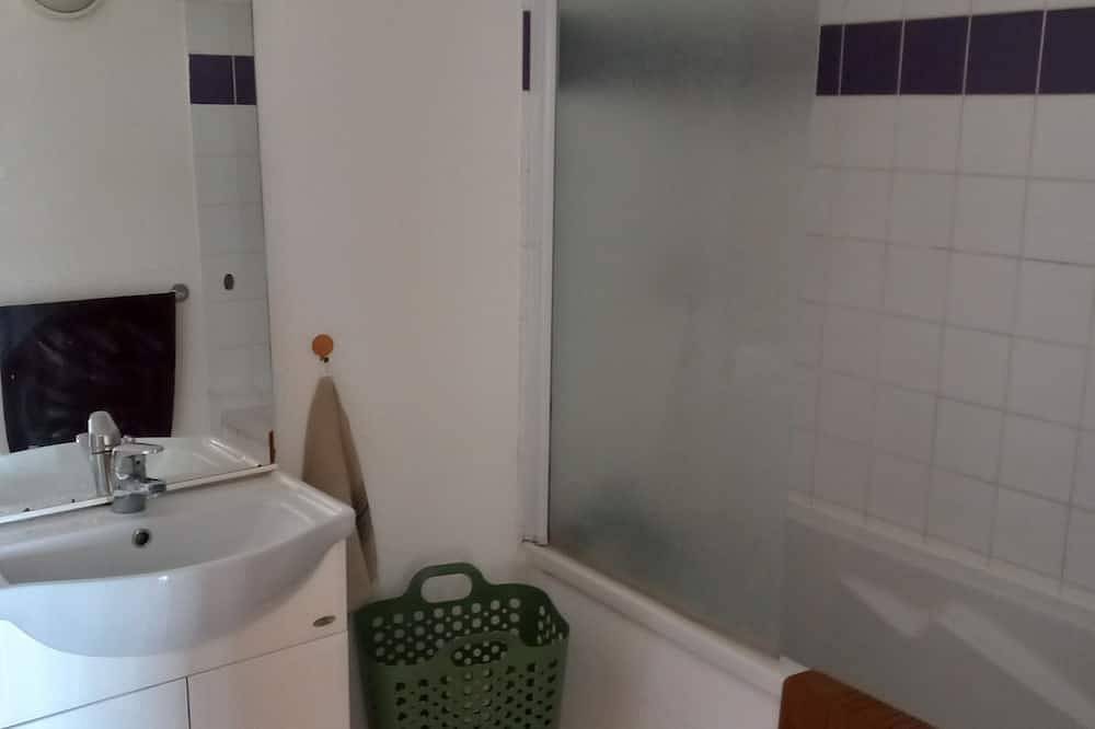 Appartamento intero, Appartement vue Mer- 6 Places- Piscine in Serra di Ferro, Ajaccio e dintorni