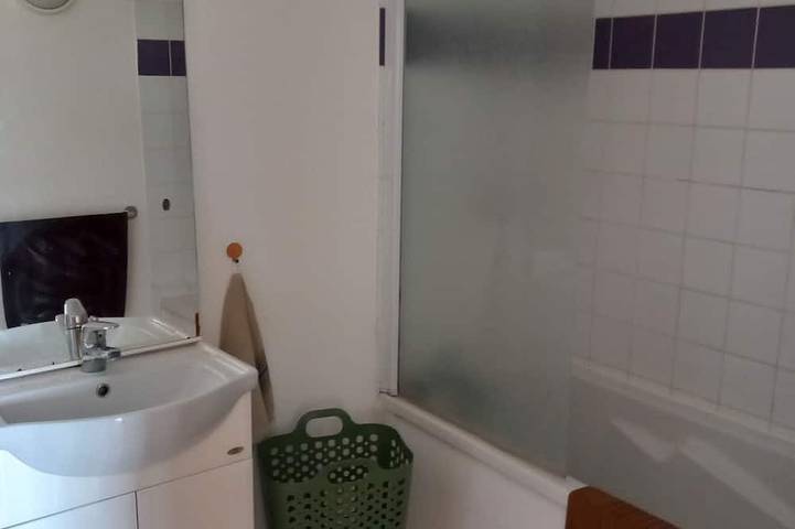 Ganze Wohnung, Appartement vue Mer- 6 Places- Piscine in Serra-di-Ferro, Ajaccio und Umgebung
