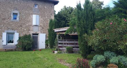 Location De Vacances pour 4 Personnes dans Chatuzange-le-Goubet, Région de Valence, Photo 3