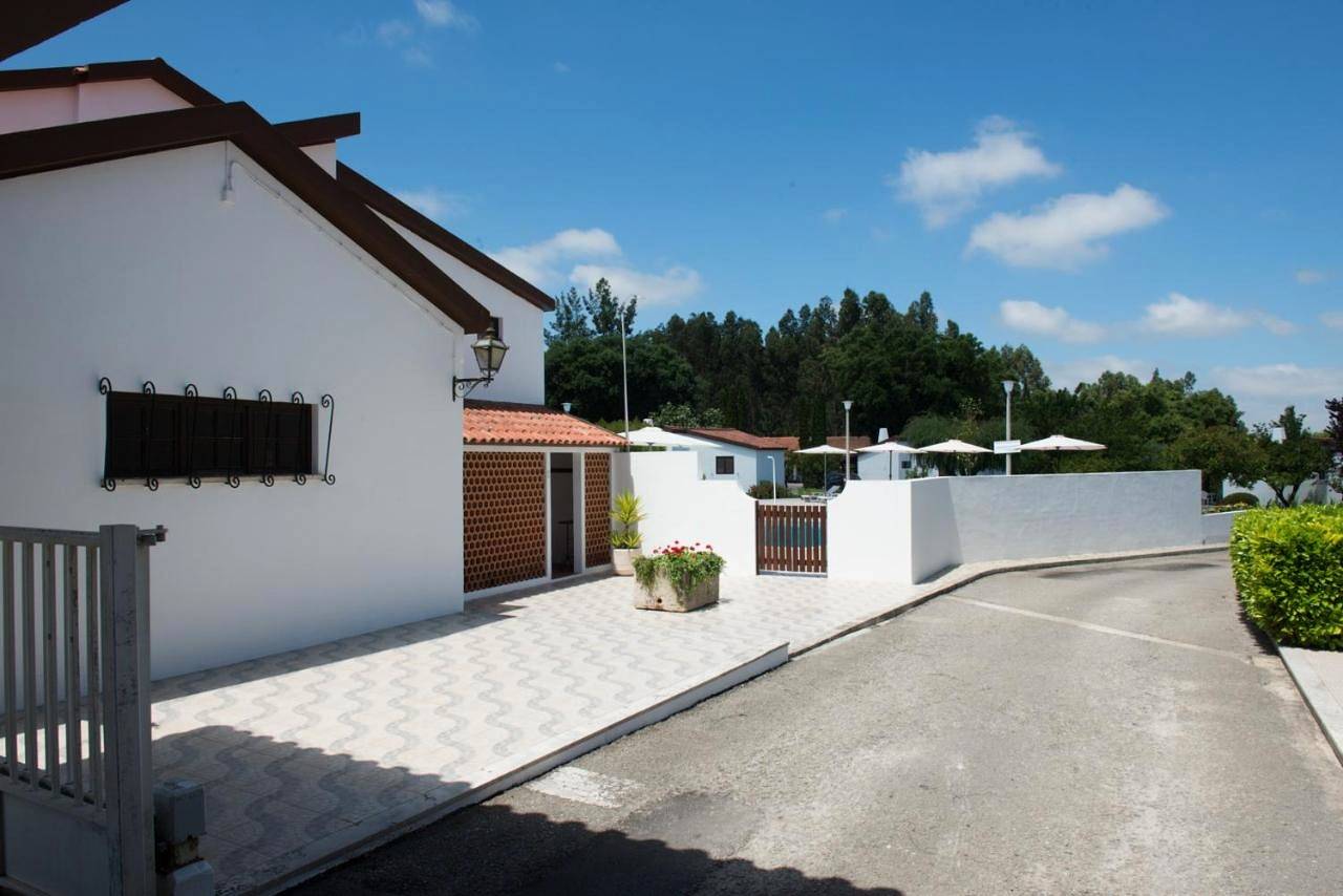 Hotel S. Jorge in Batalha, Leiria distrito