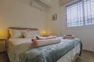 Gîte pour 2 personnes, avec balcon à Limassol