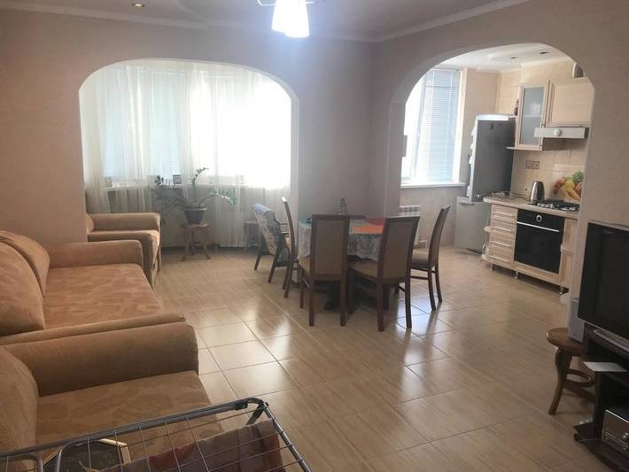 Appartement de vacances pour 3 personnes