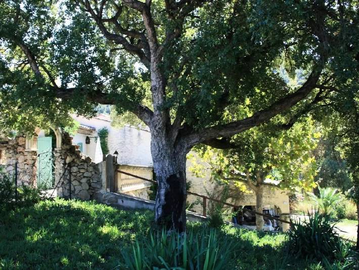 Villa für 2 Personen, mit Pool und Garten in Sainte-Maxime - 3