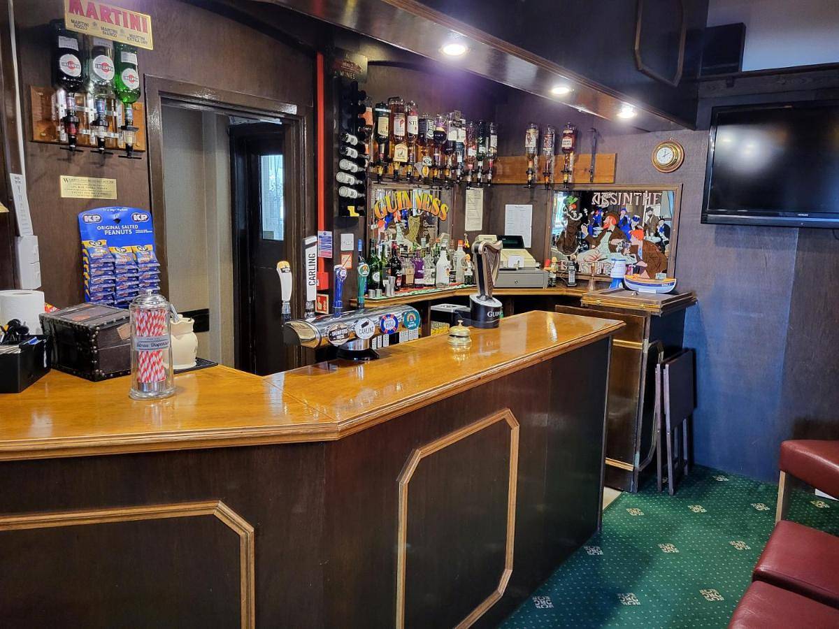 Family Room (2 Adults + 1 Child) in Skegness, Lincolnshire