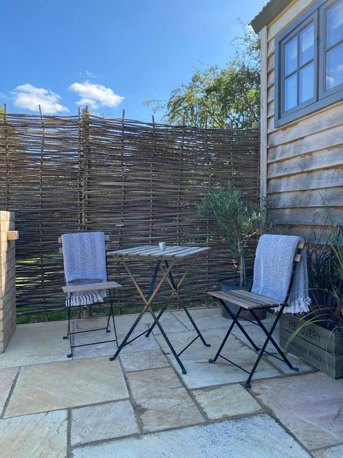 Entire apartment, One-Bedroom Apartment in Ketton, Rutland